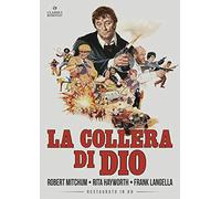 La Colère de dieu / The Wrath of God (1972) [ Origine Italienne, Sans Langue Francaise ]