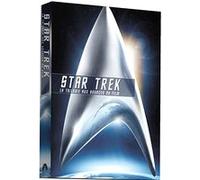 La Colère de Khan - A la recherche de Spock - Retour sur Terre - Coffret E
