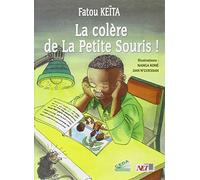 La colere de la petite souris