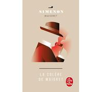 La Colère de Maigret