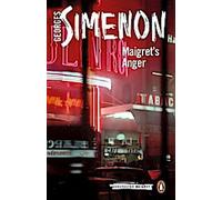 La colère de Maigret