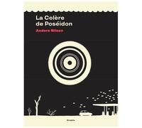 La Colère De Poséidon
