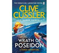 La colère de Poséidon
