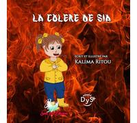 La colère de Sia: Collection Anaëlle