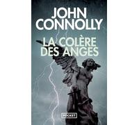 La Colère des anges