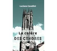 La colère des cendres