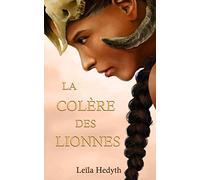 La Colère des Lionnes
