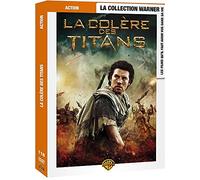La Colère Des Titans – Warner Bros.