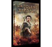 La Colère Des Titans