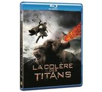 La Colère des Titans – Blu-ray – Warner Ultimate