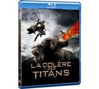 La Colère Des Titans - Blu-Ray