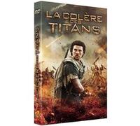 La Colère des Titans – DVD E – Warner Bros.