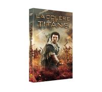 La colère des titans DVD NEUF