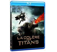 La Colère des Titans – Blu-ray – Warner Ultimate