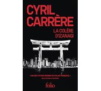 La colère d'Izanagi