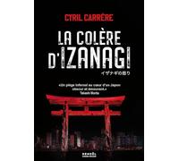 La Colère d'Izanagi