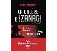 La Colère d'Izanagi