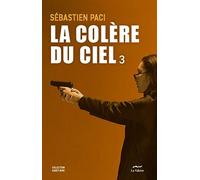 La colère du ciel tome 3. Epilogue