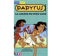 La colère du dieu Lune