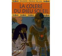 La colère du dieu soleil