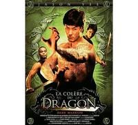 La Colère Du Dragon