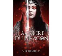 La colère du dragon: Dakota Jones