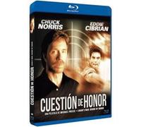 La Colère du tueur (1998) / Logan's War: Bound by Honor (Blu Ray)