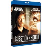 La Colère Du Tueur (1998) / Logan's War: Bound By Honor (Blu Ray)