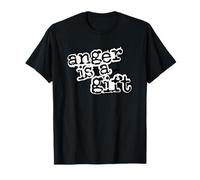 La colère est un cadeau T-Shirt