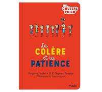 La colère et la patience