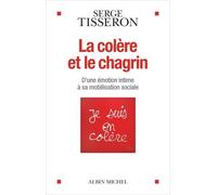 La Colère Et Le Chagrin - D'une Émotion Intime À Sa Mobilisation Sociale