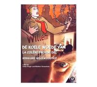 La Colere Froide de Bernhard Willem Holtrop - DVD DVD