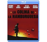 La Colina De La Hamburguesa [Blu-Ray] [Import]