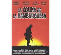 La Colina De La Hamburguesa [Import]