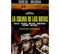 La Colina De Las Botas (T.Hill & B.Spenc [Import]