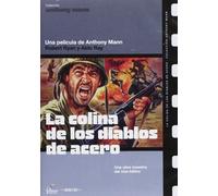 La Colina De Los Diablos De Acero (A.Man [Import]