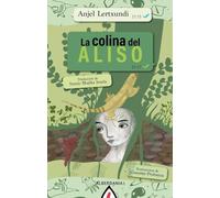 La colina del aliso