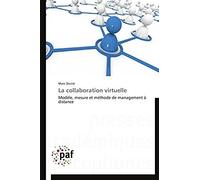 La Collaboration Virtuelle