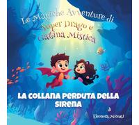 La Collana Perduta della Sirena