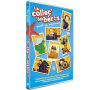 La Collec' des héros part en vacances – Vol. 1 – Citel