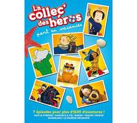 La Collec' des héros part en vacances – Vol. 1 – Citel