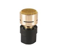La Collecte Haute Fidélité de Voix de Noyau de Microphone de Rechange de Capsule de Microphone de Profession, MIC Partie N-M182