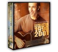 Collection 1990 2001 - 4 Cd + 1 Dvd