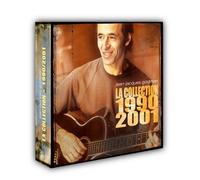 La Collection 1990-2001 Coffret CD