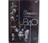 UB40 : The Collection