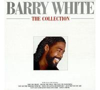 The Barry White Collection