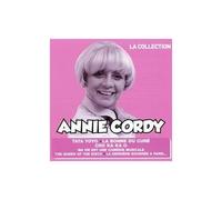 Cordy, Annie - Collection