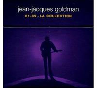 La Collection 81-89 (Coffret 6 CD)