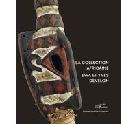 La Collection africaine - Ewa et Yves Develon - Collectif - Courtes Et Longues - relié - Beau livre