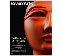 La Collection Al Thani Et Les Chefs-D'oeuvre Du Musée Calouste Gulbenkian